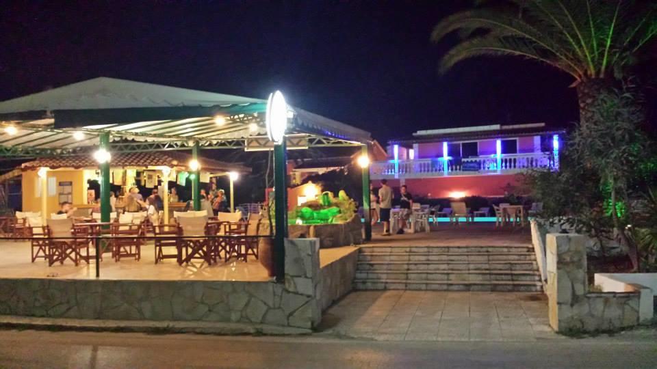 Nikolas Club 卡沃斯 外观 照片