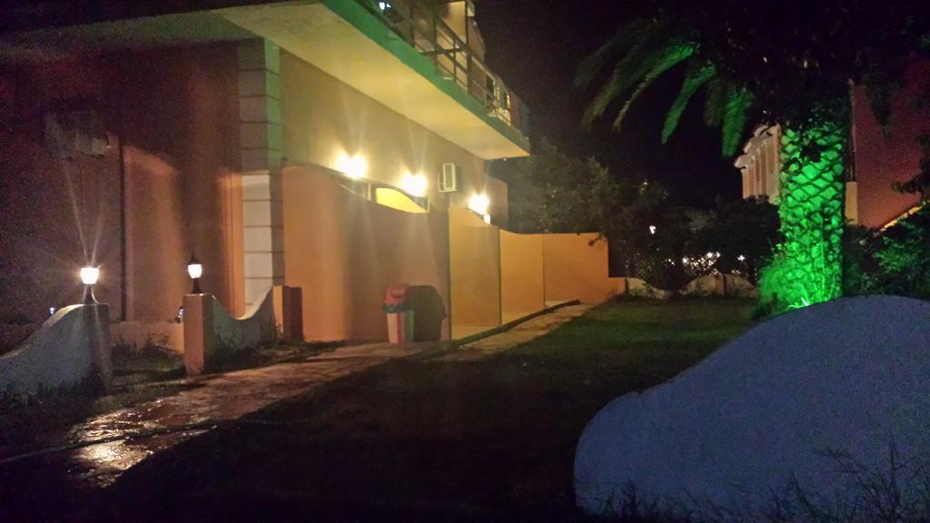 Nikolas Club 卡沃斯 外观 照片