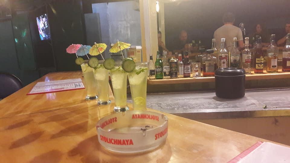 Nikolas Club 卡沃斯 外观 照片