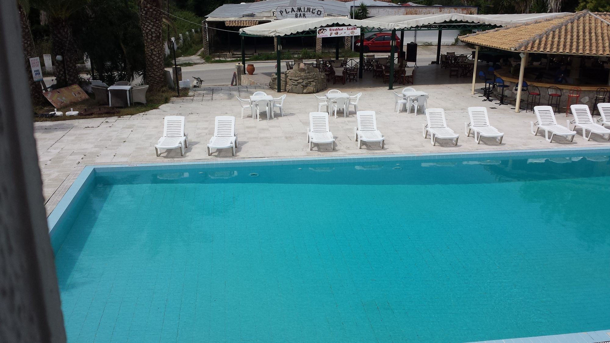 Nikolas Club 卡沃斯 外观 照片