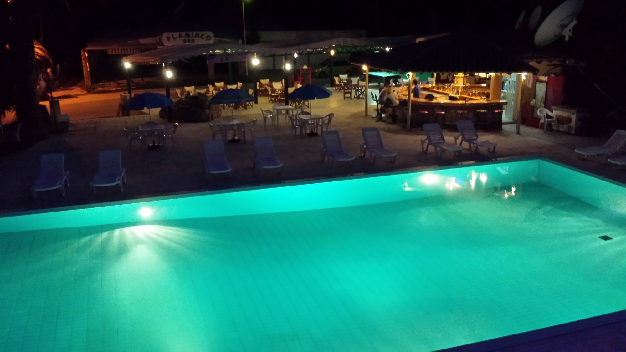 Nikolas Club 卡沃斯 外观 照片