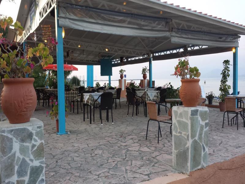 Nikolas Club 卡沃斯 外观 照片